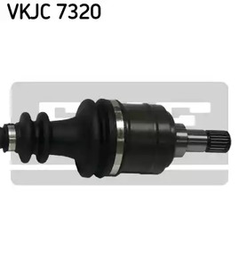 Фото VKJC7320 Вал SKF {forloop.counter}}